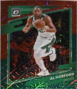 Al Horford
