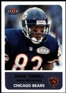 David Terrell
