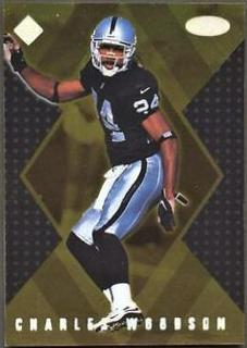Charles Woodson