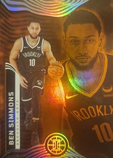Ben Simmons
