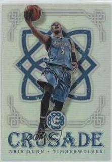 Kris Dunn