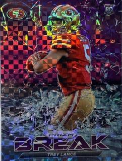Trey Lance