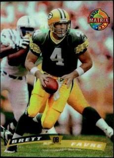 Brett Favre
