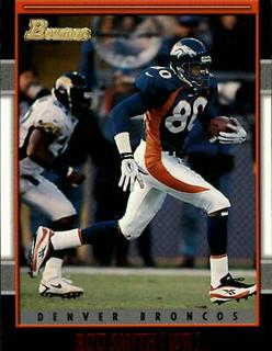 Rod Smith
