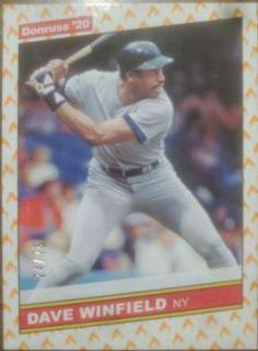 Dave Winfield