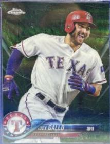 Joey Gallo