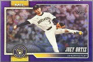 Joey Ortiz