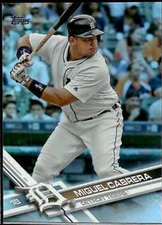 Miguel Cabrera