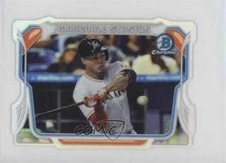 Giancarlo Stanton