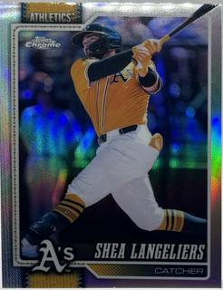 Shea Langeliers