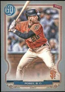 Buster Posey