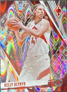 Kelly Olynyk