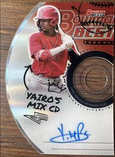 Yairo Padilla
