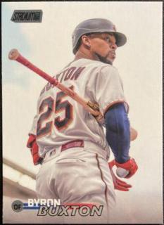 Byron Buxton