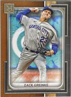 Zack Greinke