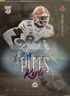 Kyle Pitts
