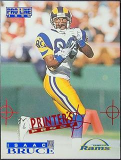 Isaac Bruce