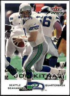 Jon Kitna