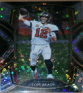 Tom Brady