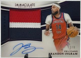 Brandon Ingram