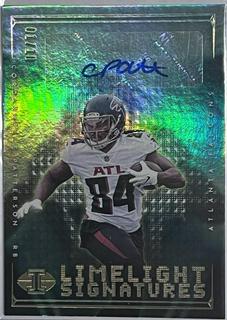 Cordarrelle Patterson