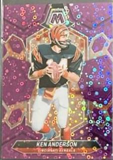 Ken Anderson