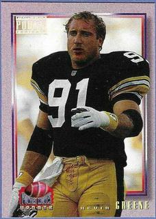 Kevin Greene