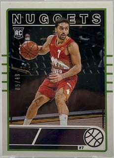Facundo Campazzo
