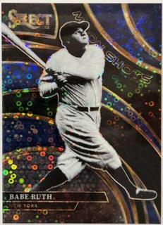 Babe Ruth