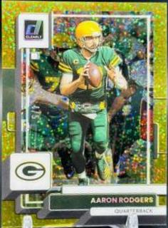 Aaron Rodgers