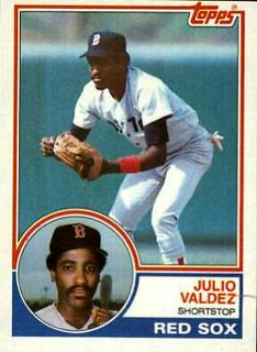 Julio Valdez