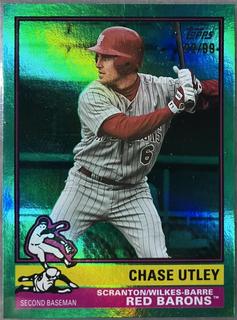 Chase Utley