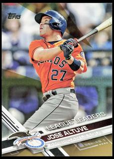 Jose Altuve