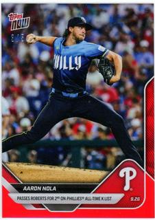 Aaron Nola