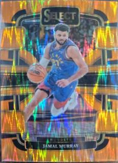 Jamal Murray