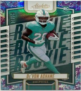 De'Von Achane