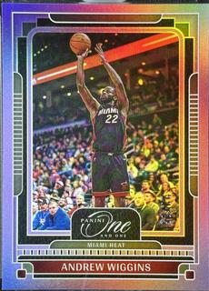 Andrew Wiggins