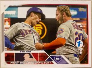 Pete Alonso