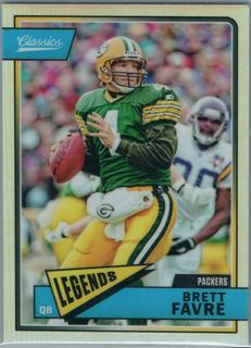 Brett Favre