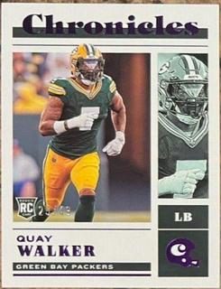 Quay Walker