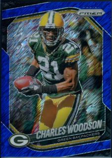 Charles Woodson