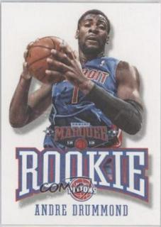 Andre Drummond