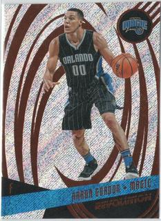Aaron Gordon