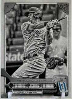 DJ LeMahieu