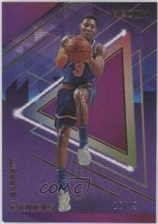 RJ Barrett