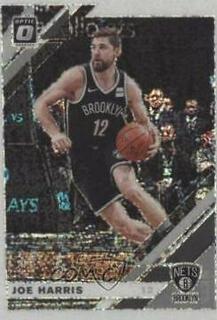 Joe Harris