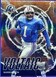 Warren Moon