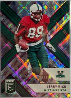 Jerry Rice