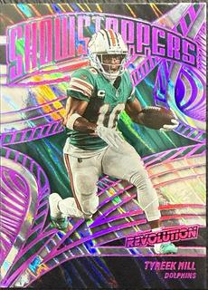 Tyreek Hill