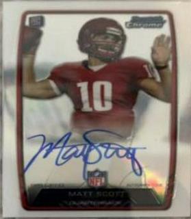Matt Scott